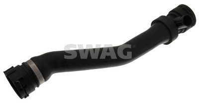 маркуч на радиатора SWAG 20 93 6839