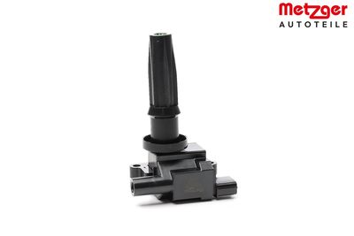 ZüNDSPULE METZGER AUTOTEILE 0880076 36
