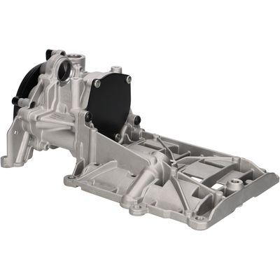 POMPA ULEI PIERBURG 724808300 7