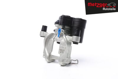 ETRIER FRANA METZGER AUTOTEILE 6261223 7