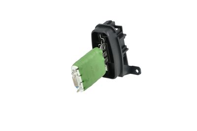 REZISTOR VENTILATOR HABITACLU NRF 342022 18