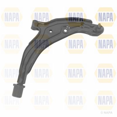 Control/Trailing Arm, wheel suspension NAPA NST2943