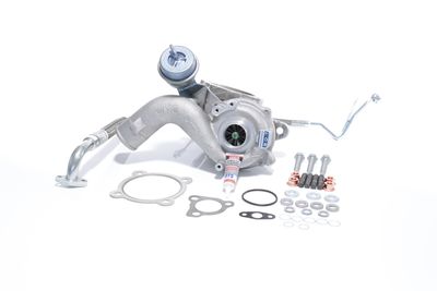 LADER AUFLADUNG BTS Turbo T981222 2