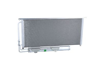 CONDENSATOR CLIMATIZARE NRF 350511 43