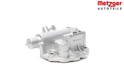POMPA ULEI METZGER AUTOTEILE 8000006 33