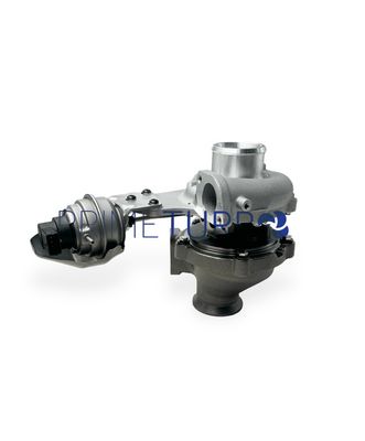Turbodúchadlo, preplňovanie Prime Turbo V00434T