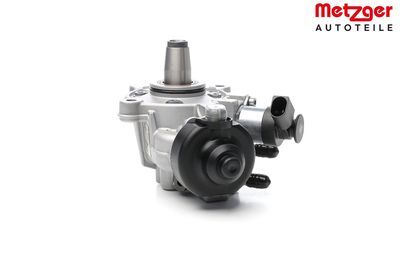 HOCHDRUCKPUMPE METZGER AUTOTEILE 0830157 10