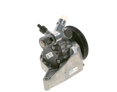 HYDRAULIKPUMPE LENKUNG BOSCH KS01000727 19