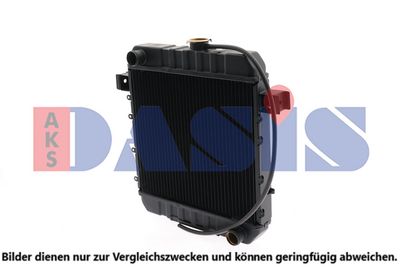 KüHLER MOTORKüHLUNG