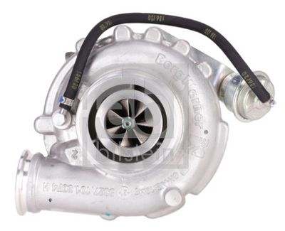 Lader, ladesystem FEBI BILSTEIN 190661