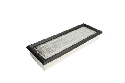 Cabinefilter 498x182x72, patroon past: DEUTZ FAHR 5207, 6007, 6507, 7007, 7207, 7807, DX 4.31 4WD, DX 4.51 4WD, DX 4.56, DX 6.06, DX 6.16, DX 4.07, DX 4.17, DX 4.47, DX 4.57, DX 6.07, DX 6.17