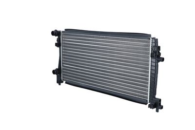 RADIATOR RACIRE MOTOR NRF 58438 10