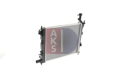 KüHLER MOTORKüHLUNG AKS DASIS 510162N 5