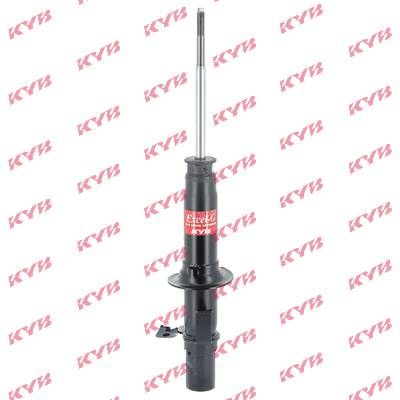 AMORTIZOR KYB 341087 21