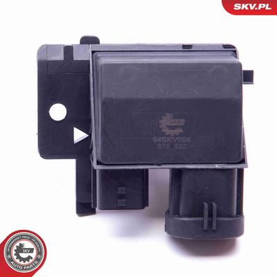 REZISTOR VENTILATOR HABITACLU ESEN SKV 94SKV094 1