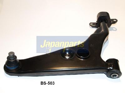 JAPANPARTS Vikšro valdymo svirtis