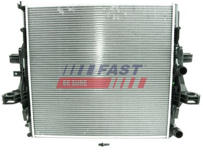 Kühler, Motorkühlung