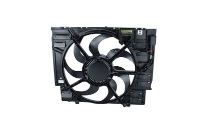 VENTILATOR RADIATOR NRF 47960 26