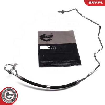 FURTUN HIDRAULIC SISTEM DE DIRECTIE