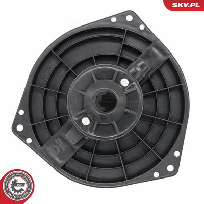 vnitřní ventilátor ESEN SKV 68SKV136