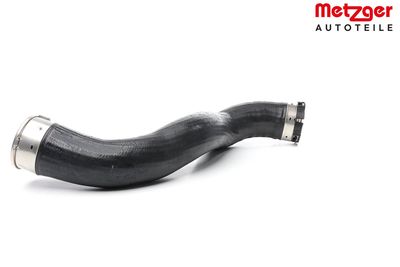 LADELUFTSCHLAUCH METZGER AUTOTEILE 2401289 33