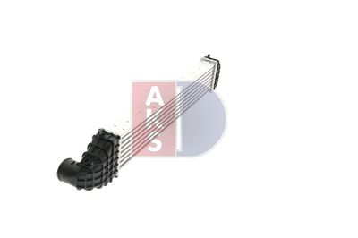 LADELUFTKüHLER AKS DASIS 227005N 4