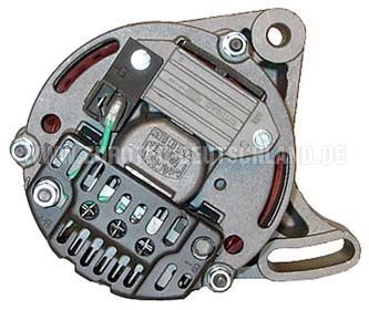 GENERATOR EUROTEC 12035640 2