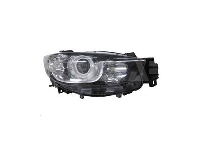 Основная фара ALKAR 2762906 для MAZDA CX-5