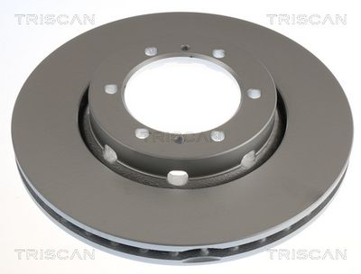 спирачен диск TRISCAN
