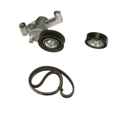 KEILRIPPENRIEMENSATZ GATES K014PK1360 50