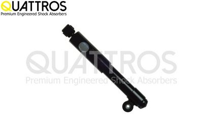 Amortyzator DAVID VASCO RS1098