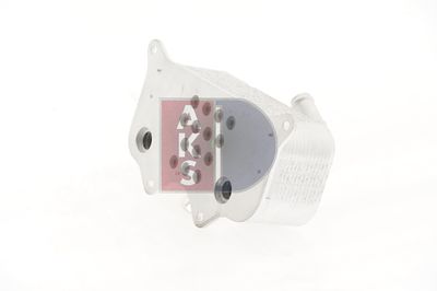 ÖLKüHLER MOTORöL AKS DASIS 046106N 1