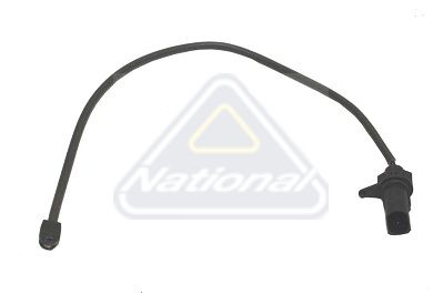 National FK6139WL
