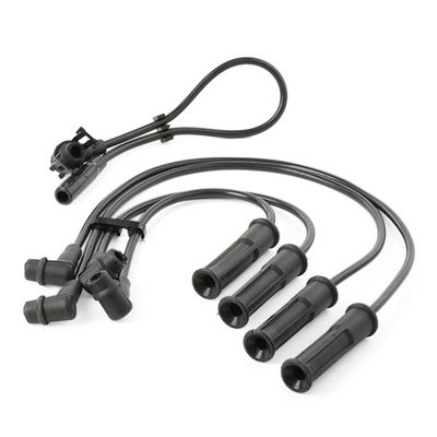 комплект запалителеи кабели RIDEX 685I0087