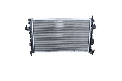 RADIATOR RACIRE MOTOR NRF 54753 27