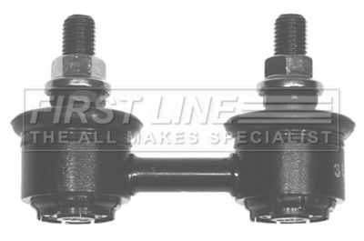 Link/Coupling Rod, stabiliser bar FIRST LINE FDL6482