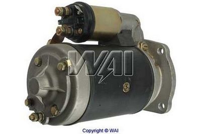 Стартер WAI 16173N для AUSTIN AMBASSADOR