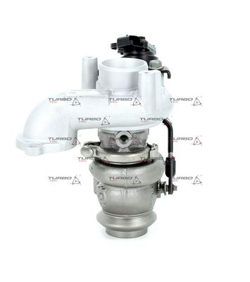 COMPRESOR SISTEM DE SUPRAALIMENTARE TURBO-TEC TT4909