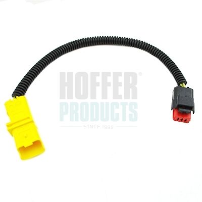 Opravná sada kabelu, Common-Rail-System HOFFER 25458