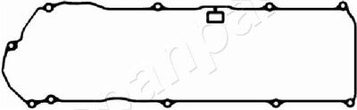 JAPANPARTS GP-138 Прокладка клапанной крышки  для NISSAN ALMERA II Hatchback (N16) 1.5