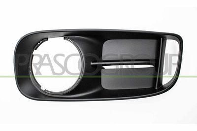 въздухозаборна решетка, броня PRASCO MN7042124