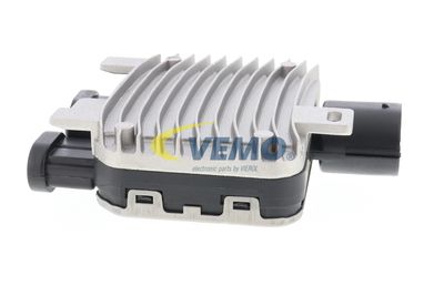 UNITATE COMANDA VENTILATOR ELECTRIC (RACIRE MOTOR) VEMO V25790012 54