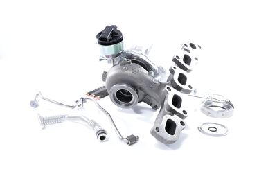 LADER AUFLADUNG BTS Turbo T981456 18