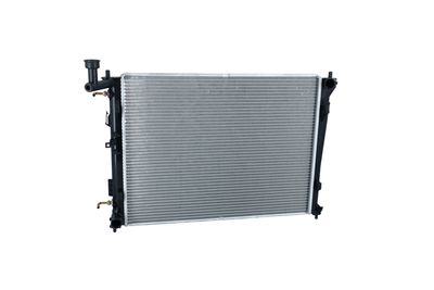 RADIATOR RACIRE MOTOR NRF 58462 44