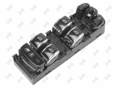 SCHALTER FENSTERHEBER