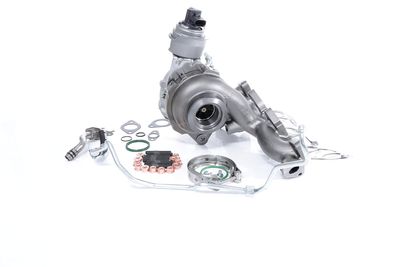 LADER AUFLADUNG BTS Turbo T981395BT 18