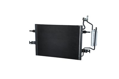 CONDENSATOR CLIMATIZARE NRF 35599 8