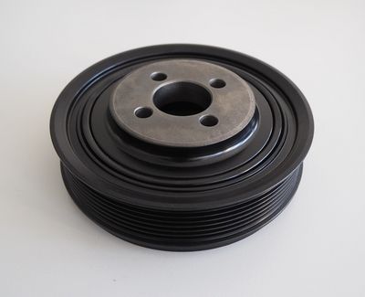 RIEMENSCHEIBE KURBELWELLE