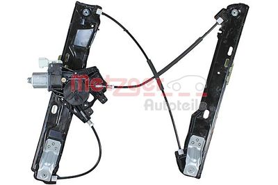 FENSTERHEBER METZGER AUTOTEILE 2160752 1
