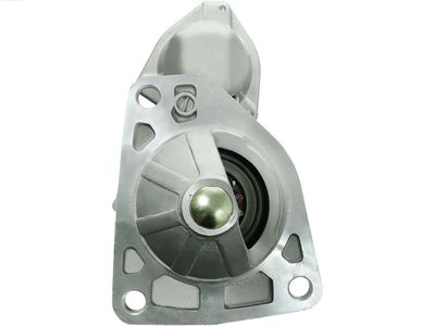 AS-PL Starter